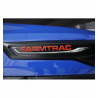 Farmtrac FT26 Roues Agraires Transmission Mécanique
